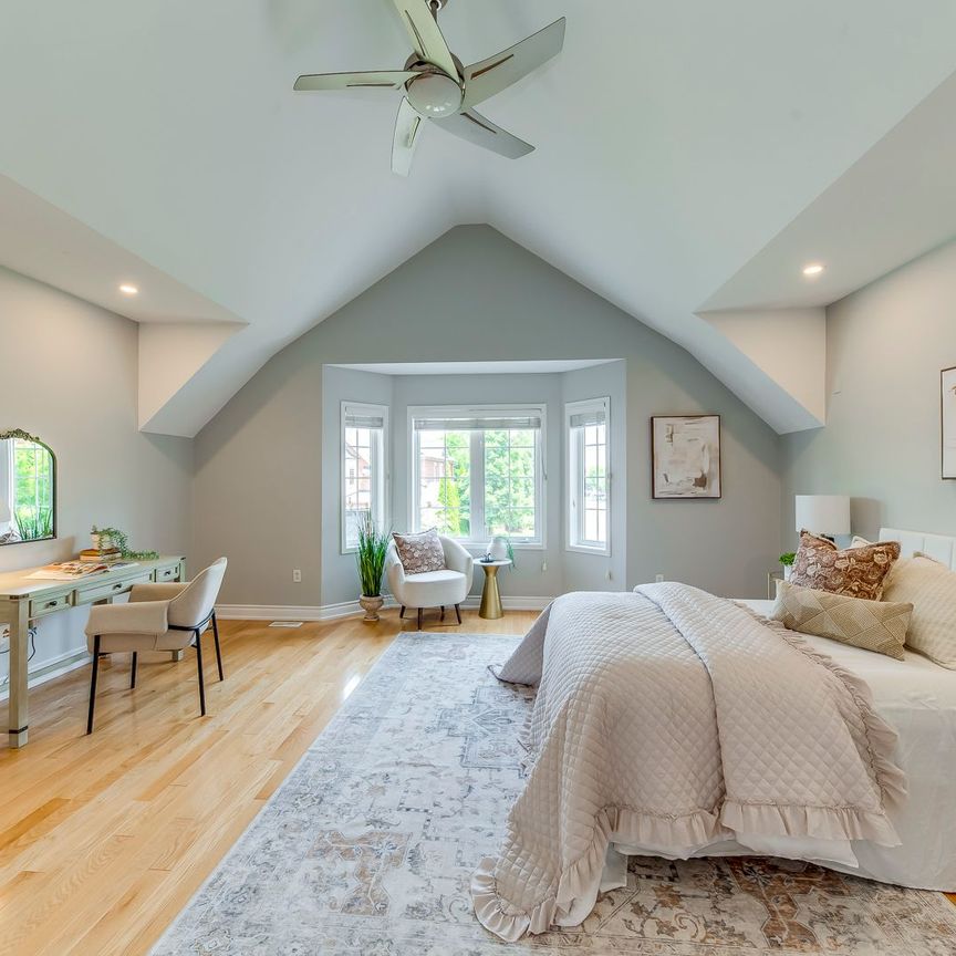 For Lease - 5360 Cachet Crescent, Burlington, Ontario - Photo 1