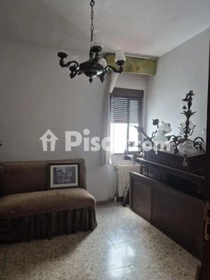 Piso en alquiler en Calle de Catalina Marín, cerca de Calle del Peso - Photo 1