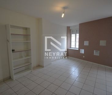 APPARTEMENT T3 A LOUER - Photo 6