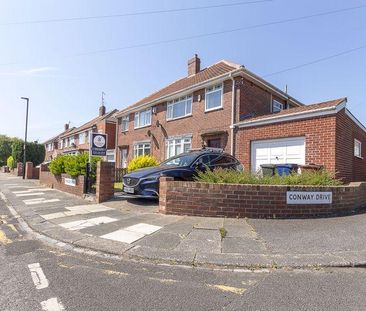 3 bedroom semi-detached house to rent - Photo 4