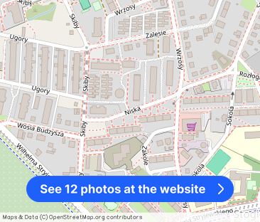 Kawalerka w wersji premium, Stogi - Photo 1