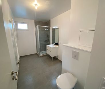 Appartement 2 pièces - Photo 4