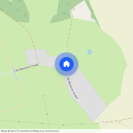 De Beauvoir Chase, Downham, Billericay