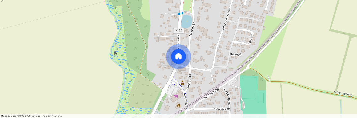 23775 Kreis Ostholstein - Großenbrode