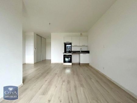 Appartement à louer 1 pièce 29.39m² - Photo 5