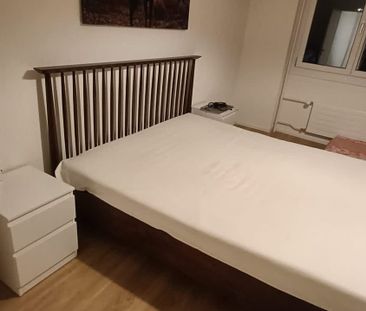 2.5 Zimmer, 55 m², 2. Stock - Foto 6