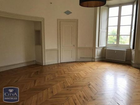 Location Appartement 3 pièces 102m² ST MAURICE DE LIGNON 43200 - Photo 4