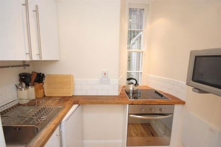 Studio to rent - Photo 2