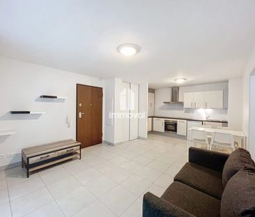 POINCARE - T2 - 43.31M² - Photo 2