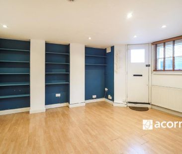 1 bedroom ground floor flat to rent - Photo 2