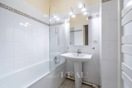 Location appartement, Saint-Germain-en-Laye, 5 pièces, 112.1 m², ref 86368944 - Photo 5