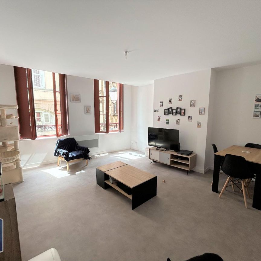 Location Appartement 3 pièces 72m² LIMOGES 87000 - Photo 1