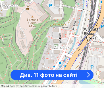 Mieszkanie dwa pokoje z kuchnia wynajme - Фото 1