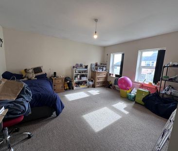 2 bedroom house share to rent - Photo 4
