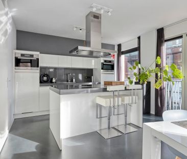 Te huur: Appartement Nieuwe Emmasingel in Eindhoven - Foto 1