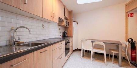 Studio met slaaphoek te huur in Namur voor € 350 met 1 slaapkamer - Photo 5