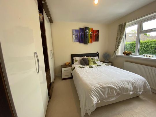 2 bedroom maisonette to rent - Photo 1