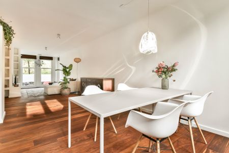 For rent: Nieuwe Prinsengracht, 1018 VV Amsterdam - Photo 4