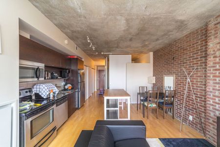 For Lease - 324 LAURIER Avenue Unit# 1907, Ottawa Centre, Ontario - Photo 4