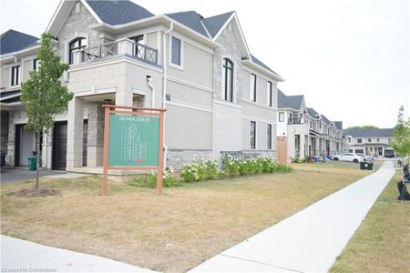 For Lease - 30 MIA Drive Unit# 6, Hamilton, Ontario - Photo 3