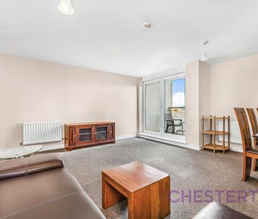 2 bedroom flat to rent - Photo 3