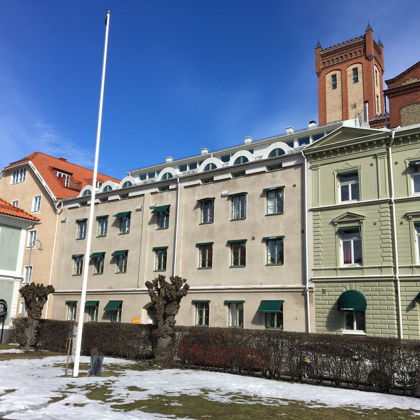 Södra Långgatan, Kalmar - Foto 2
