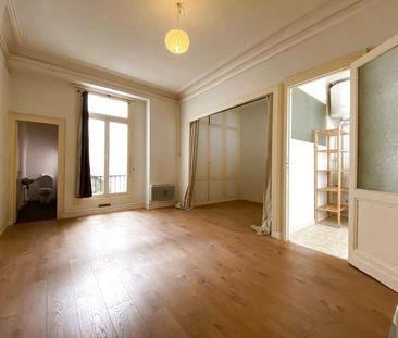 Location Appartement 2 pièces 39m² BORDEAUX 33000 - Photo 5