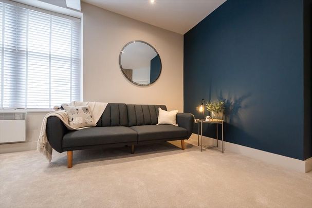 2 bedroom apartment to rent - Photo 1