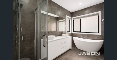 Modern Double-Storey Townhouse with Street Frontage - Photo 3