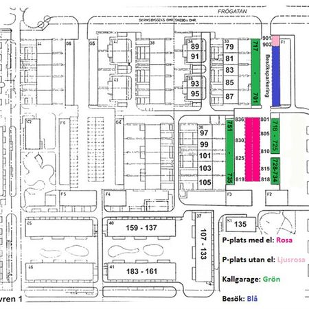 Frögatan 129 - Photo 3