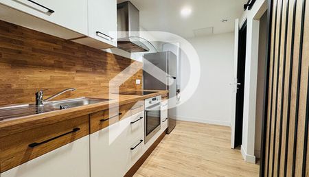 Appartement 2 pièces 28m2 REIMS 800 euros - Photo 4