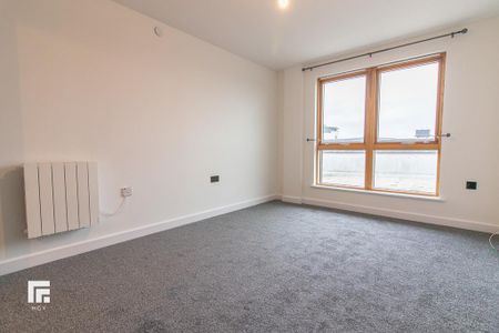 2 bedroom apartment to rent - Photo 3