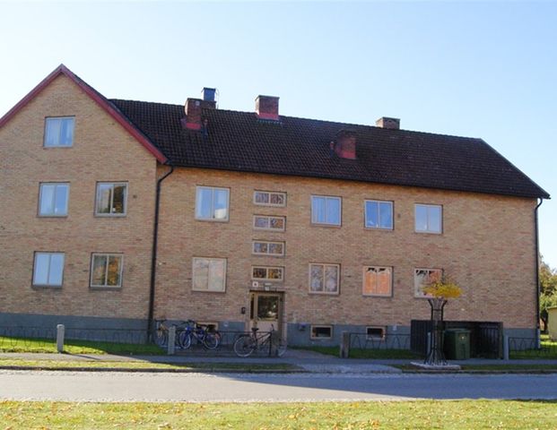 Parkgatan 19 - Foto 1