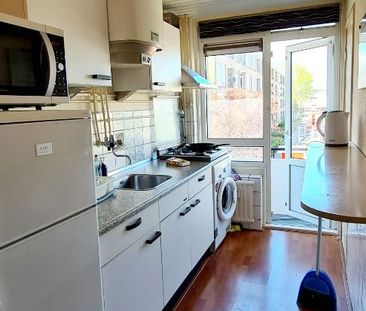 Te huur: Kamer Platostraat in Rotterdam - foto 4