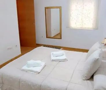 Piso de alquiler en Calle la Libertad, 10, Baeza - Photo 1