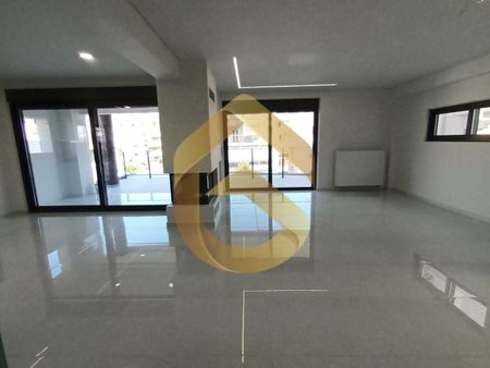Διαμέρισμα για ενοικίαση Σούρμενα (Ελληνικό) - Photo 2