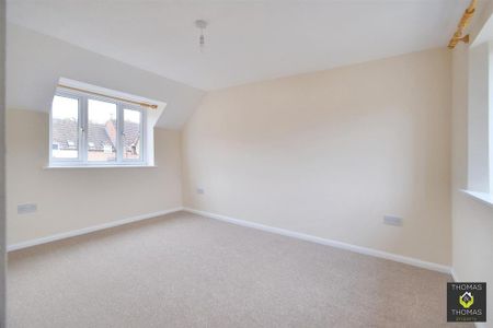 2 bedroom terraced house to rent - Photo 3