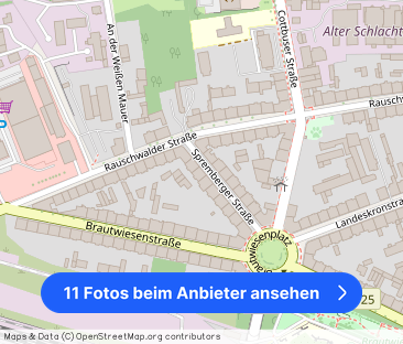 Spremberger Str. 7, 02826, Görlitz - Foto 1