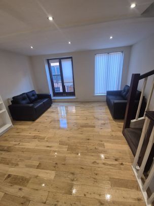 3 Bed Terraced House, Markden Mews, L8 - Photo 1