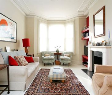 4 bedroom terraced house to rent - Photo 2