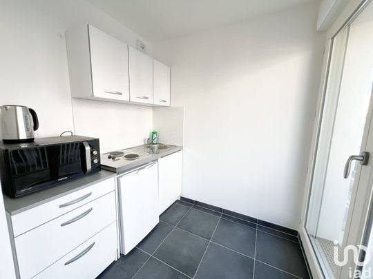 Appartement 1 pièce de 38 m² à Châtenay-Malabry (92290) - Photo 1