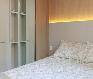 Studio para alugar com 24m², 0 quarto e sem vaga - Photo 1