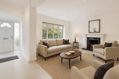 5 bedroom detached house to rent - Photo 4