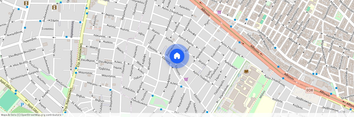 Λιούμη (Αιγάλεω)