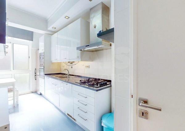 Apartamento T2 em Lisboa