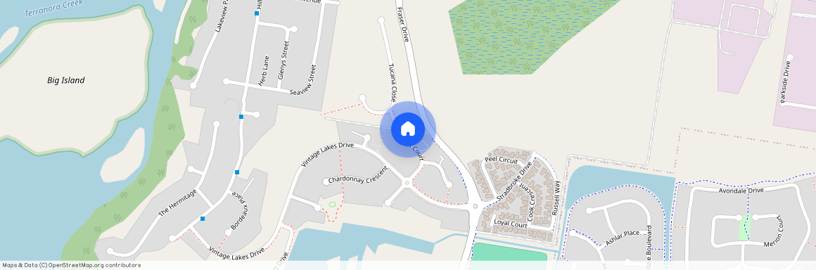 14 Merlot Court, NSW 2486, Tweed Heads South