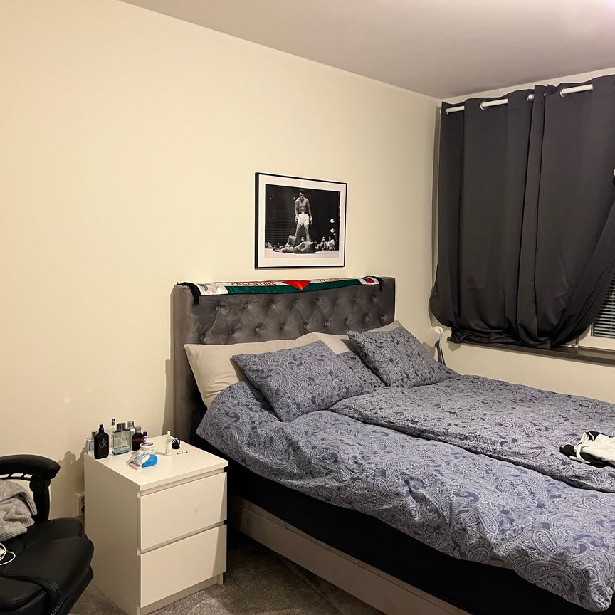 Bjursätragatan, Bandhagen - Foto 1