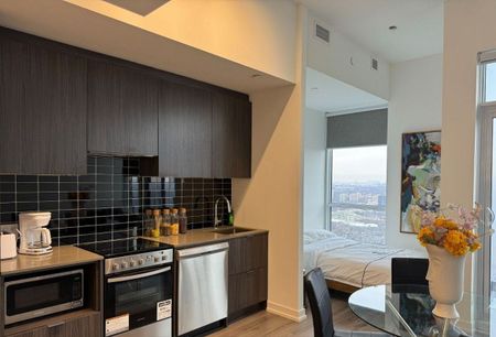 For Lease - 395 Bloor Street Unit# 5105, Toronto, Ontario - Photo 5