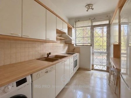 Διαμέρισμα 85 τ.μ. προς ενοικίαση - Photo 2