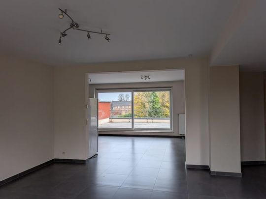 Appartement te huur - Foto 1
